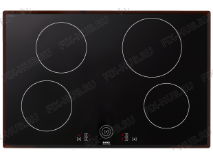 Плита (духовка) Asko HI1832gb   -Induction hob (200123, 8X2628) - Фото